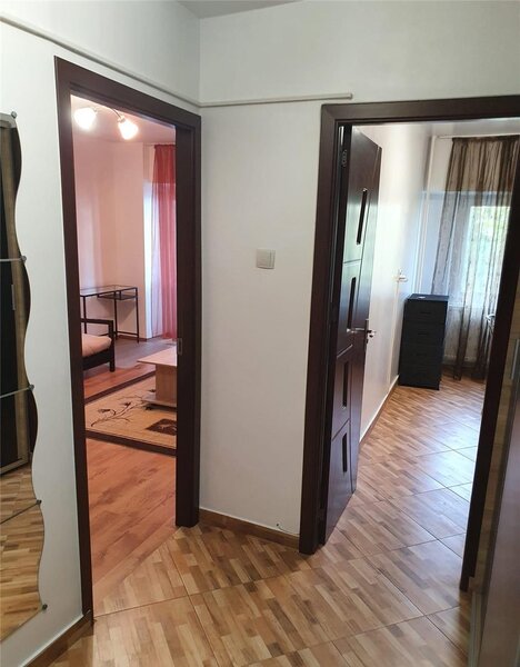 Aparatorii Patriei, apartament 1 camera.