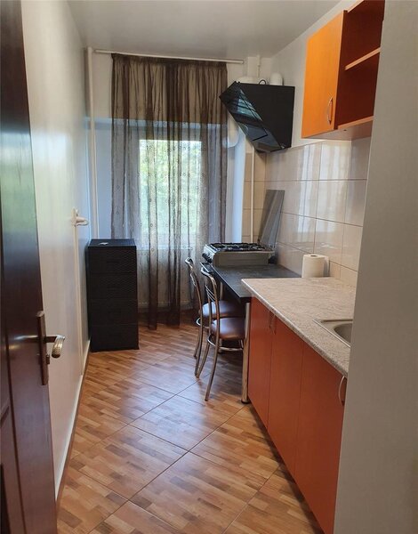 Aparatorii Patriei, apartament 1 camera.