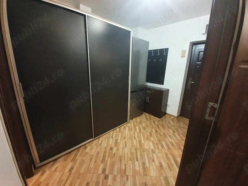 Aparatorii Patriei, apartament 1 camera.