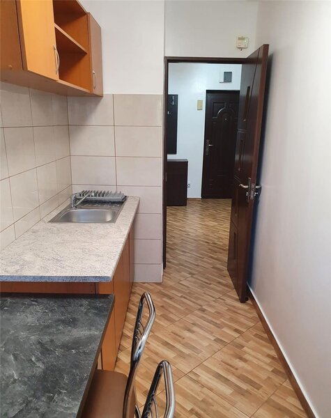 Aparatorii Patriei, apartament 1 camera.