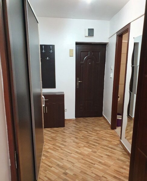 Aparatorii Patriei, apartament 1 camera.