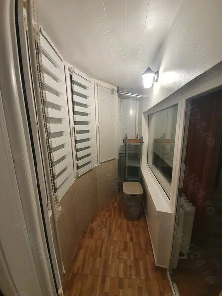 Aparatorii Patriei, apartament 1 camera.